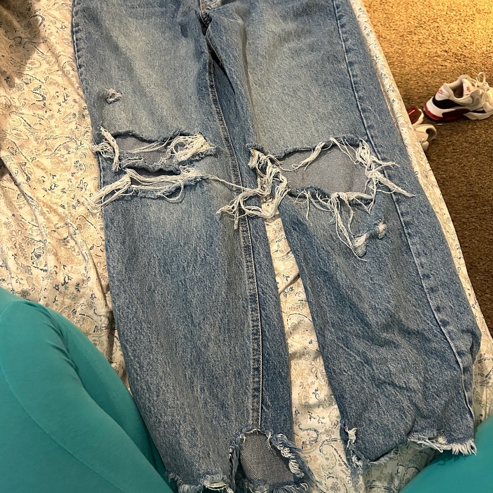 Free people jeans NWOT